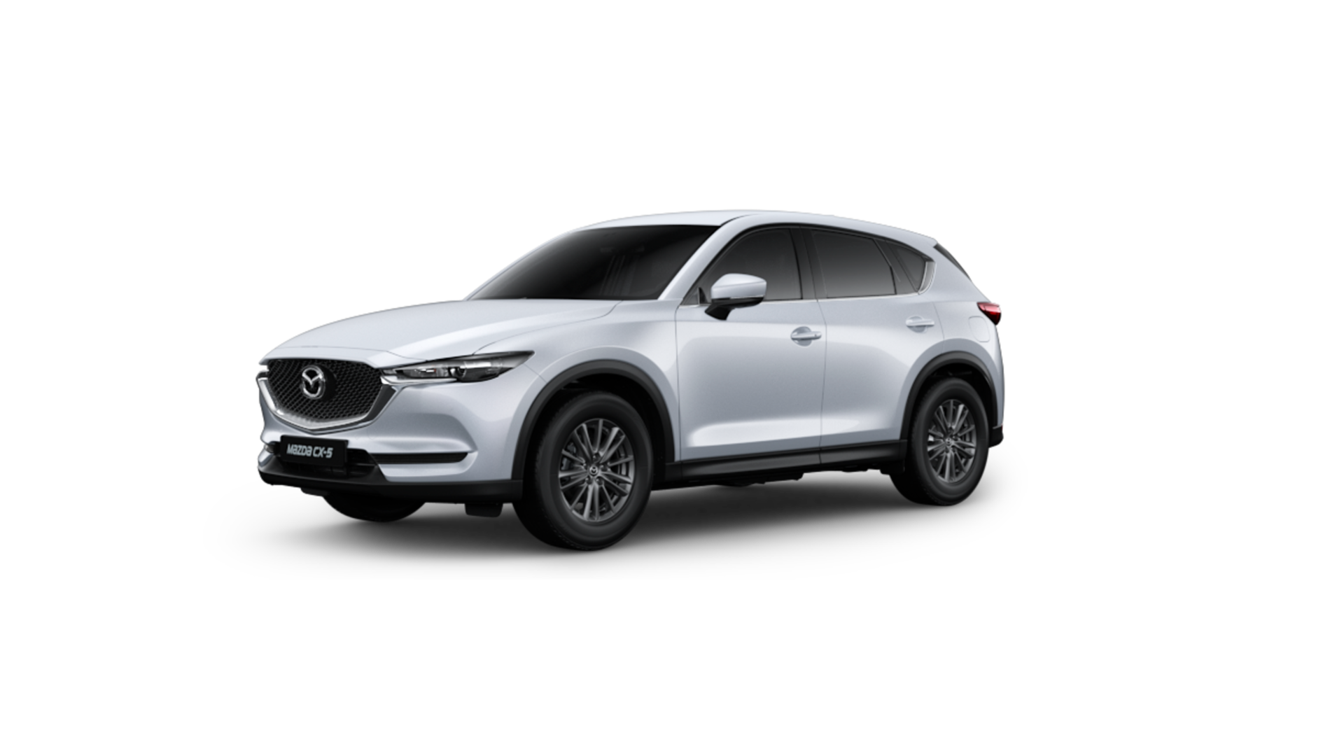 Купить Mazda CX-5 SNOWFLAKE WHITE PEARL Ярославле, комплектации и цены