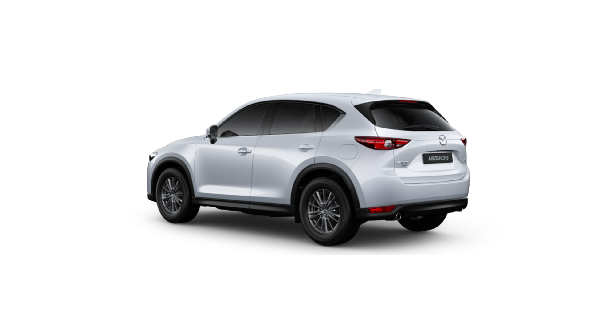 Купить Mazda CX-5 SNOWFLAKE WHITE PEARL Ярославле, комплектации и цены